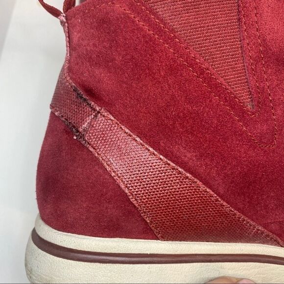 Sorel Cozy Short Snow Boot - Picture 10 of 12